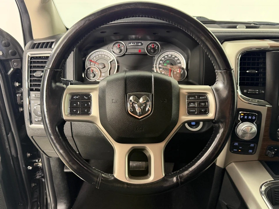 2018 Ram 1500 1st Gen - Image 15 of 28