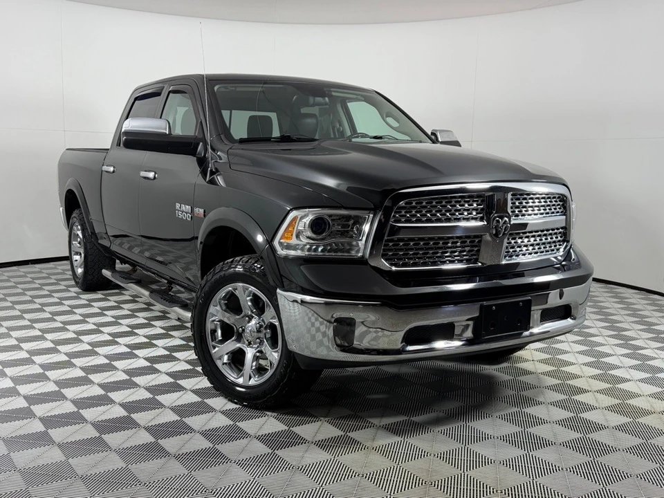 2018 Ram 1500 1st Gen - Image 2 of 28
