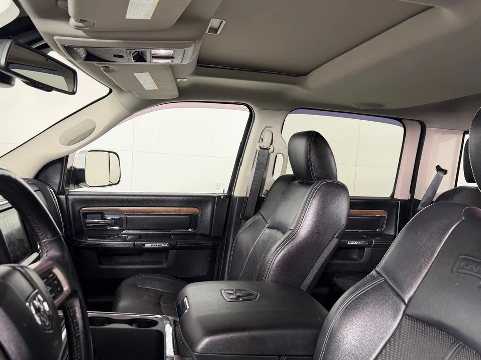 2018 Ram 1500 1st Gen - Image 14 of 28