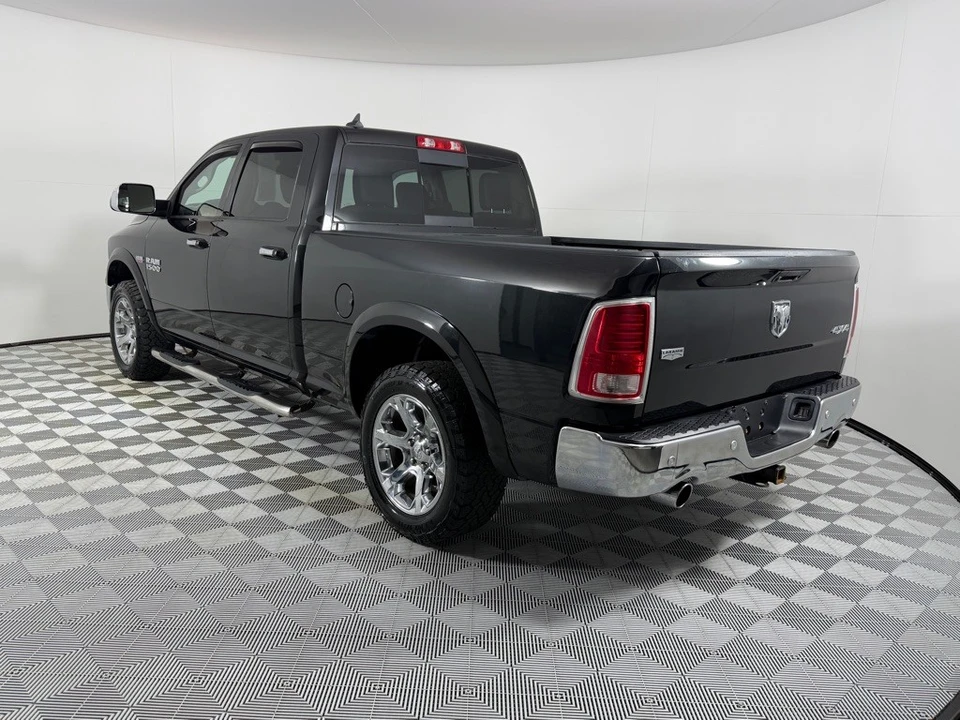 2018 Ram 1500 1st Gen - Image 8 of 28