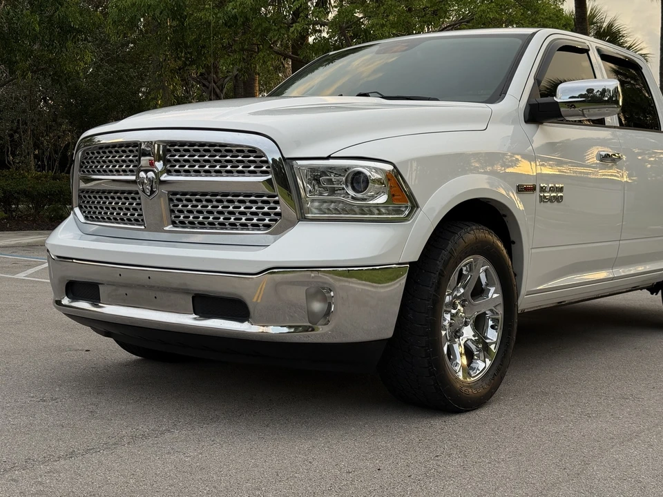 2018 Ram - Image 23 of 31