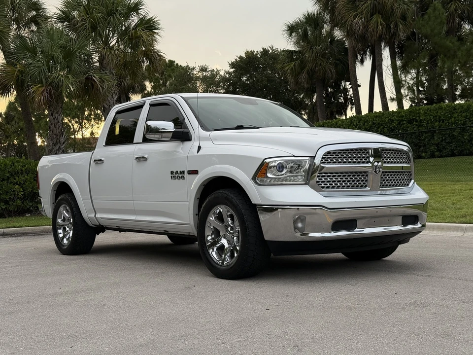 2018 Ram - Image 11 of 31