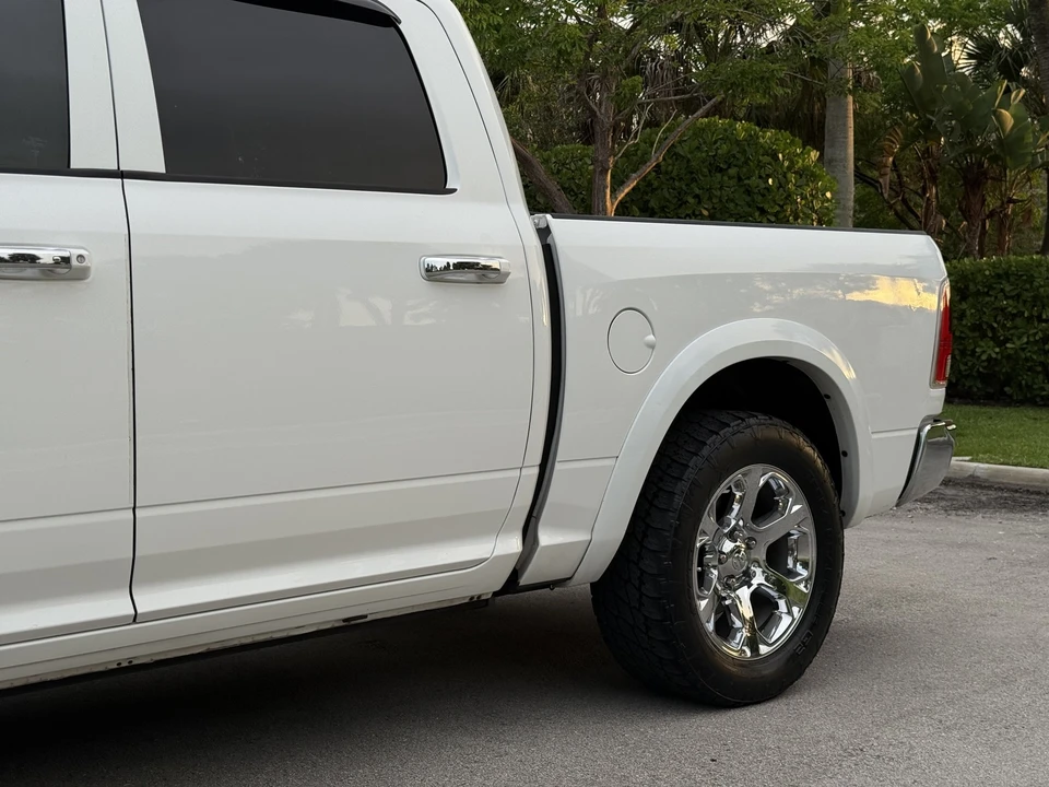 2018 Ram - Image 30 of 31