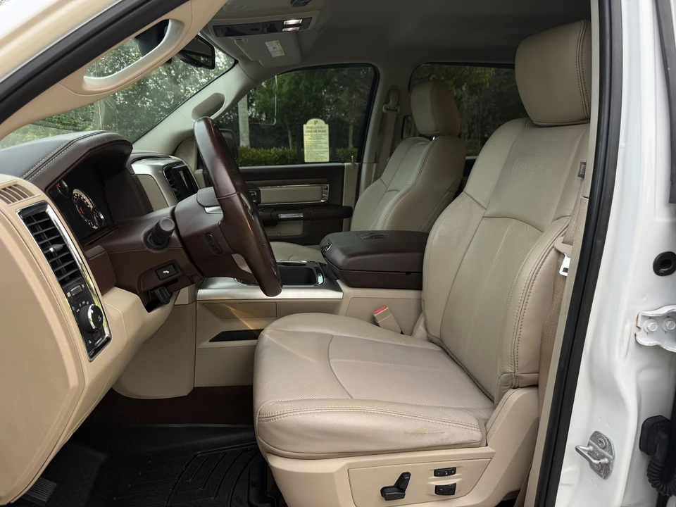 2018 Ram - Image 13 of 31