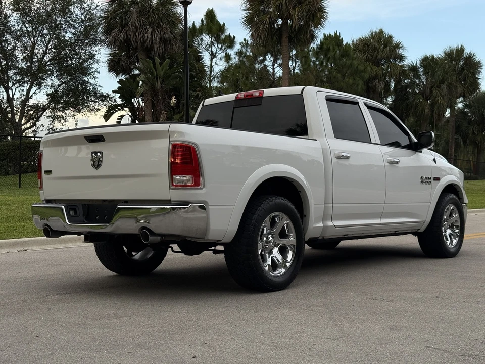 2018 Ram - Image 9 of 31