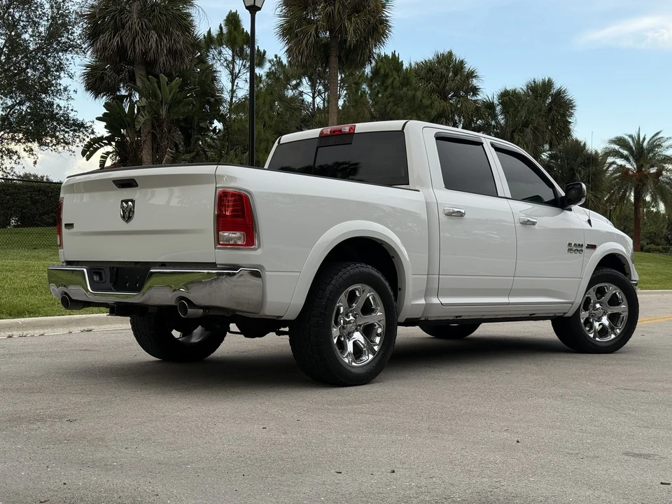2018 Ram - Image 2 of 31