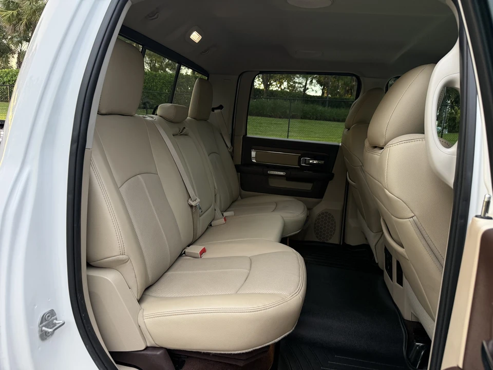 2018 Ram - Image 18 of 31