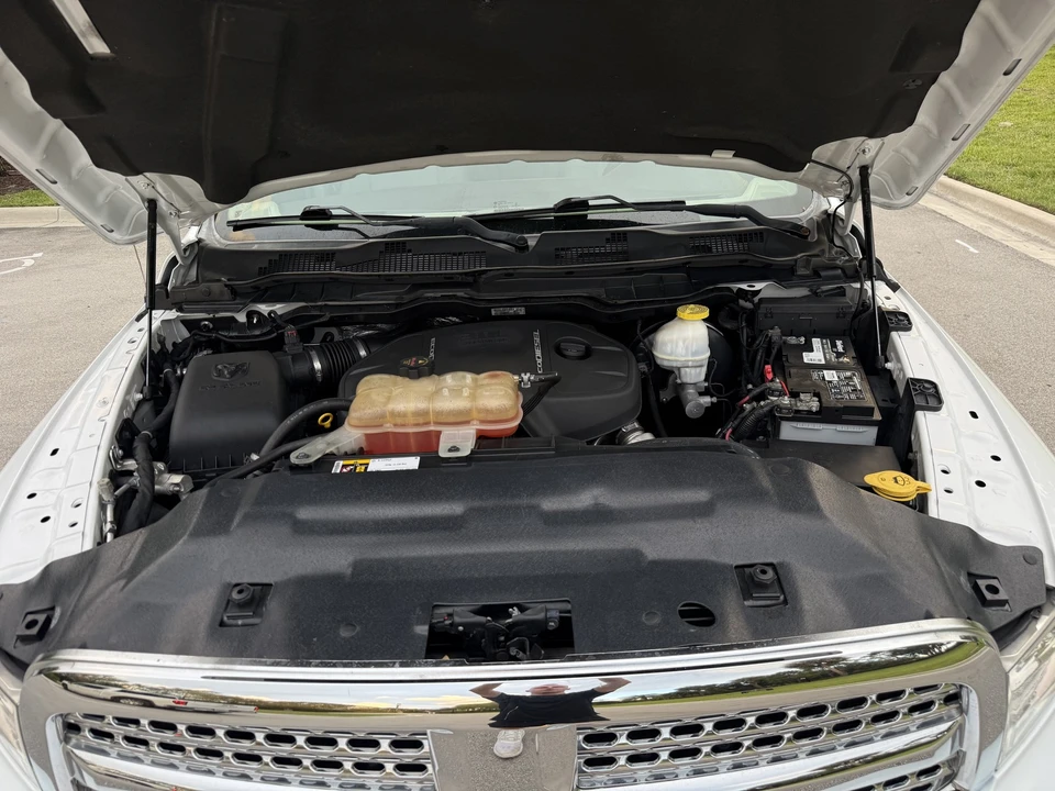 2018 Ram - Image 20 of 31