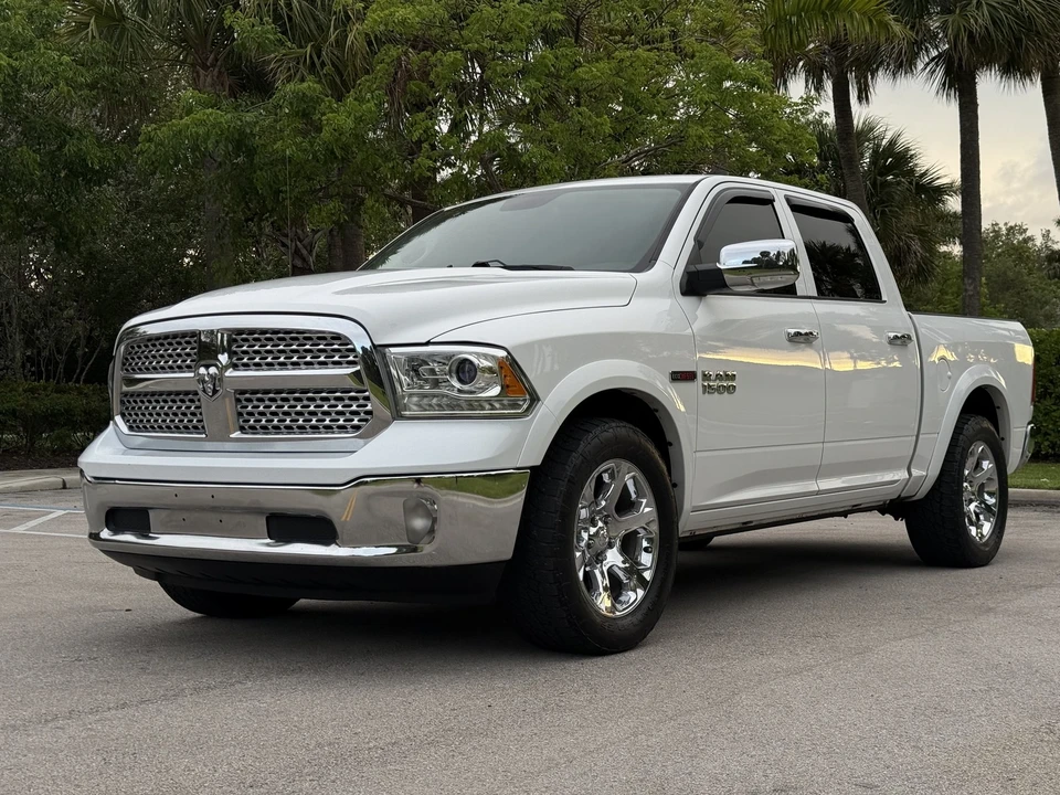 2018 Ram - Image 5 of 31