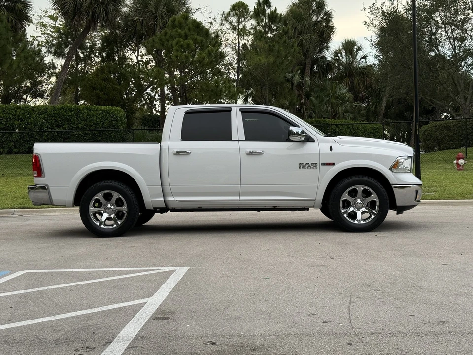 2018 Ram - Image 10 of 31