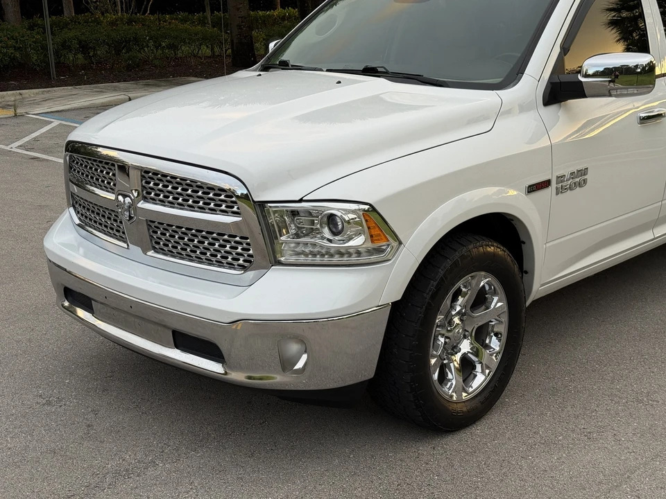 2018 Ram - Image 24 of 31