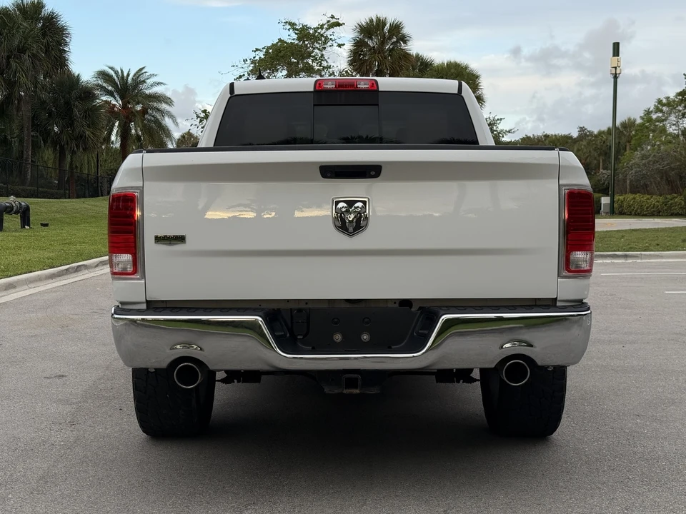 2018 Ram - Image 8 of 31