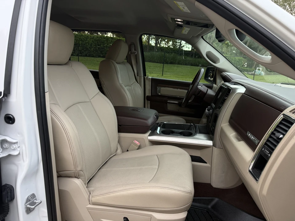 2018 Ram - Image 15 of 31