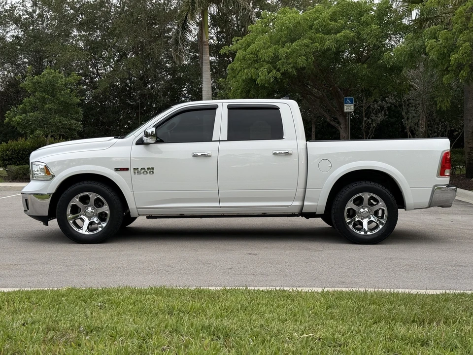 2018 Ram - Image 6 of 31
