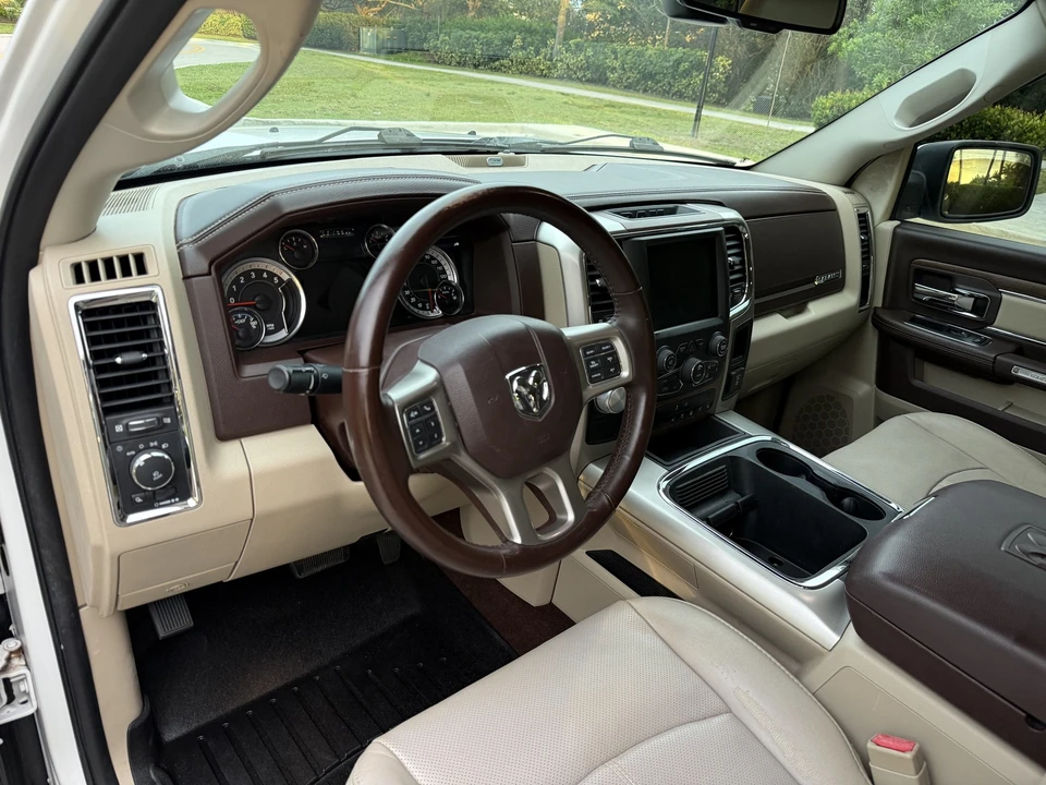 2018 Ram - Image 14 of 31