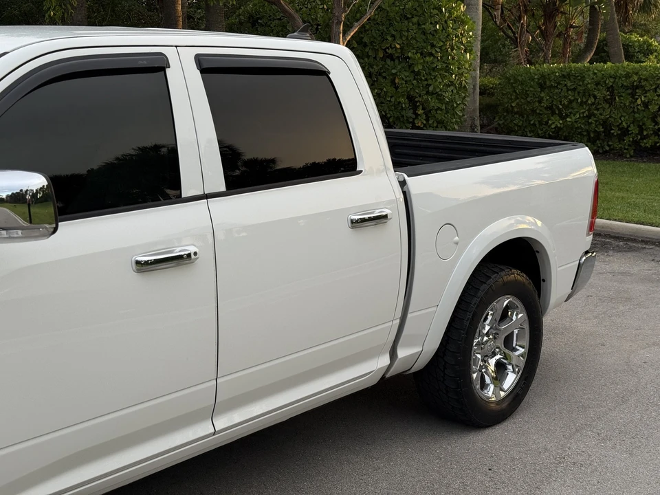 2018 Ram - Image 29 of 31