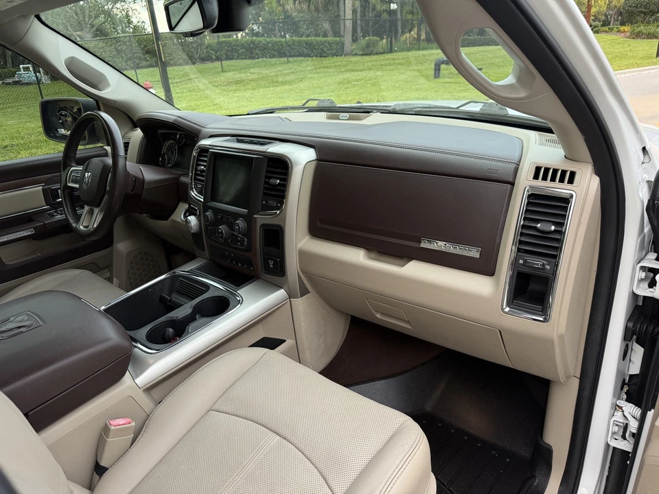 2018 Ram - Image 16 of 31