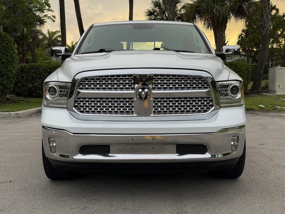 2018 Ram - Image 12 of 31