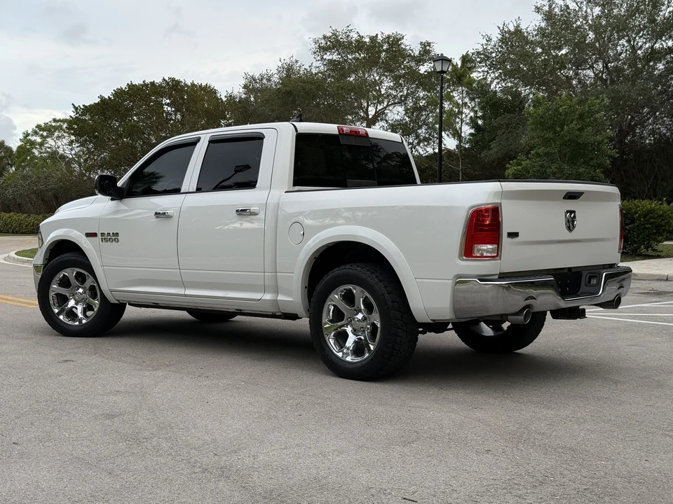 2018 Ram - Image 4 of 31
