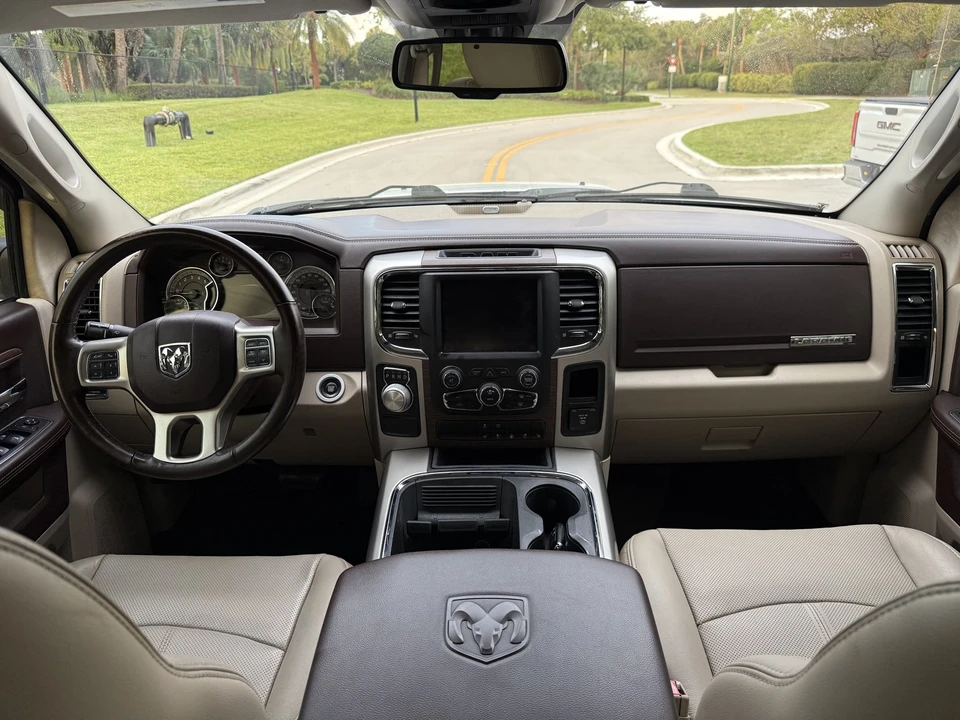 2018 Ram - Image 19 of 31