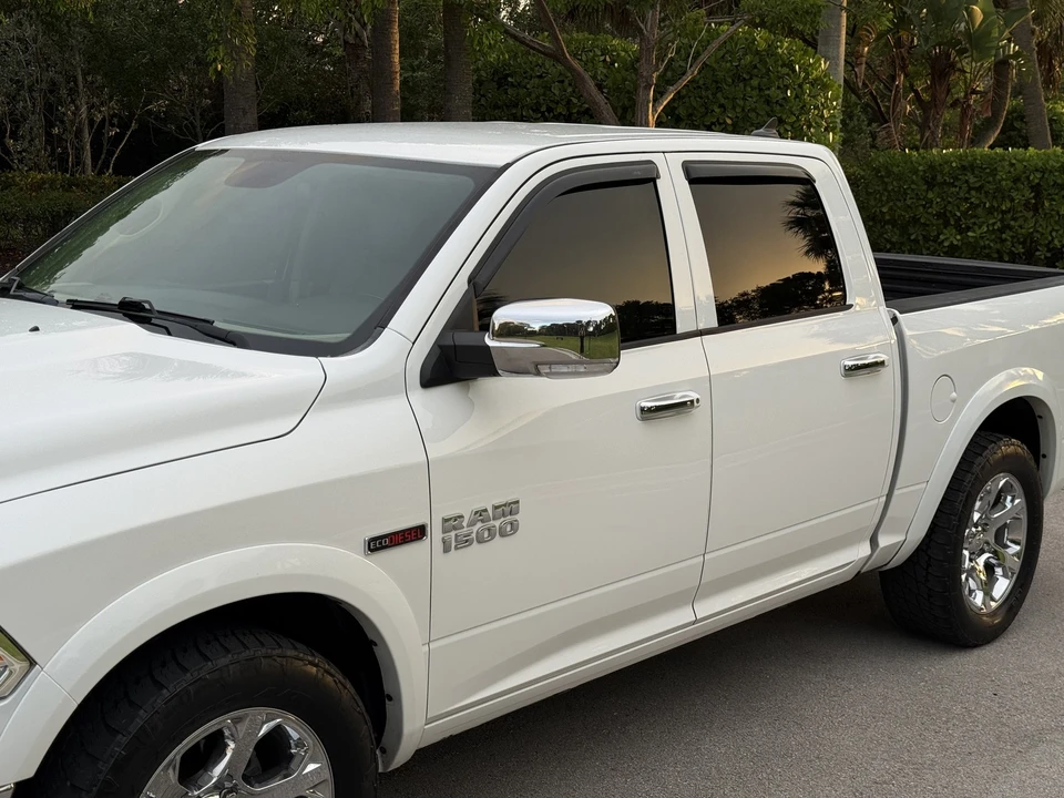 2018 Ram - Image 27 of 31