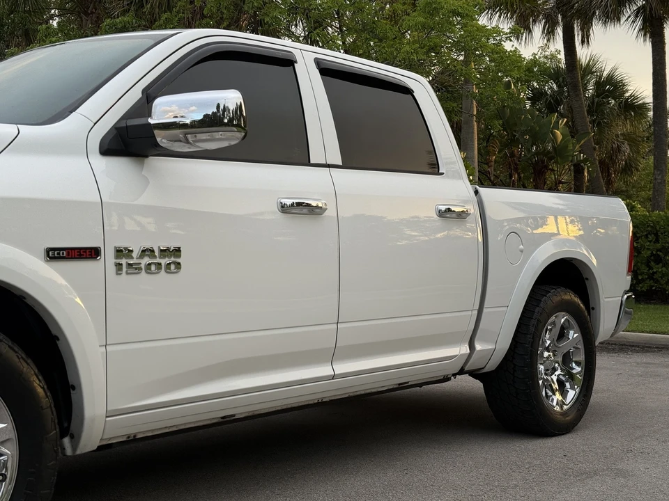 2018 Ram - Image 28 of 31