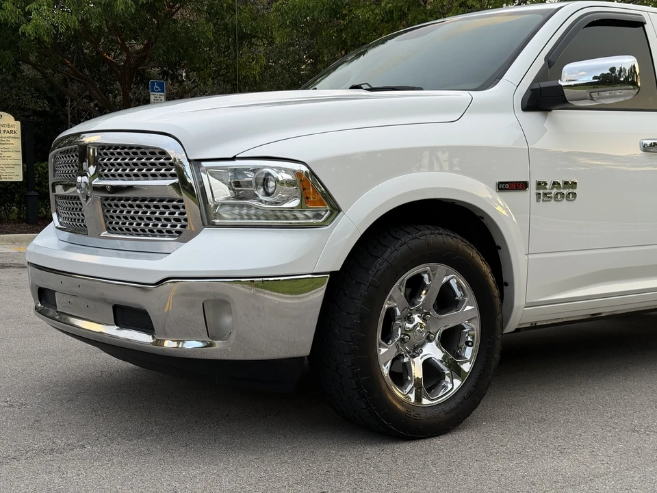 2018 Ram - Image 26 of 31