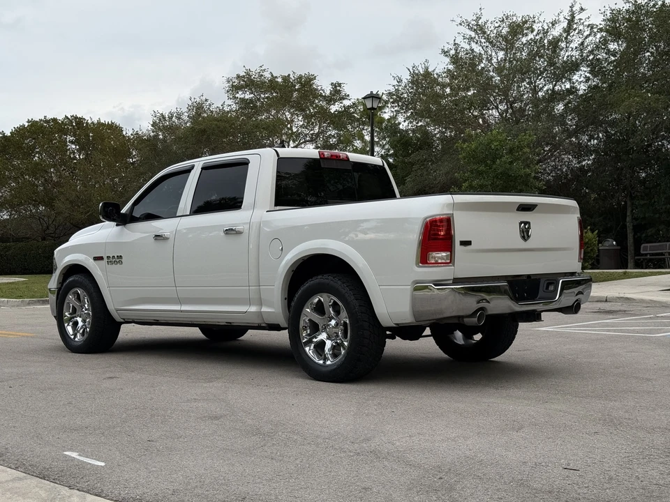 2018 Ram - Image 7 of 31