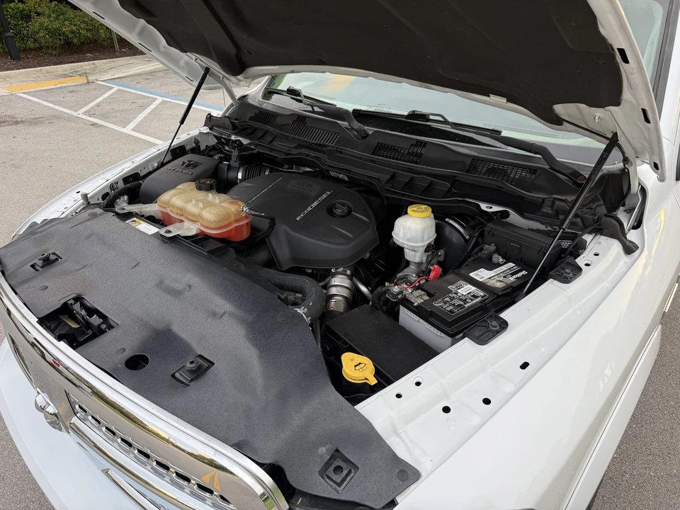 2018 Ram - Image 22 of 31