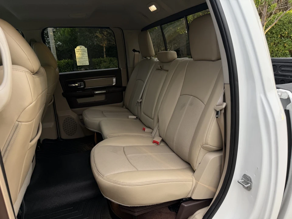 2018 Ram - Image 17 of 31