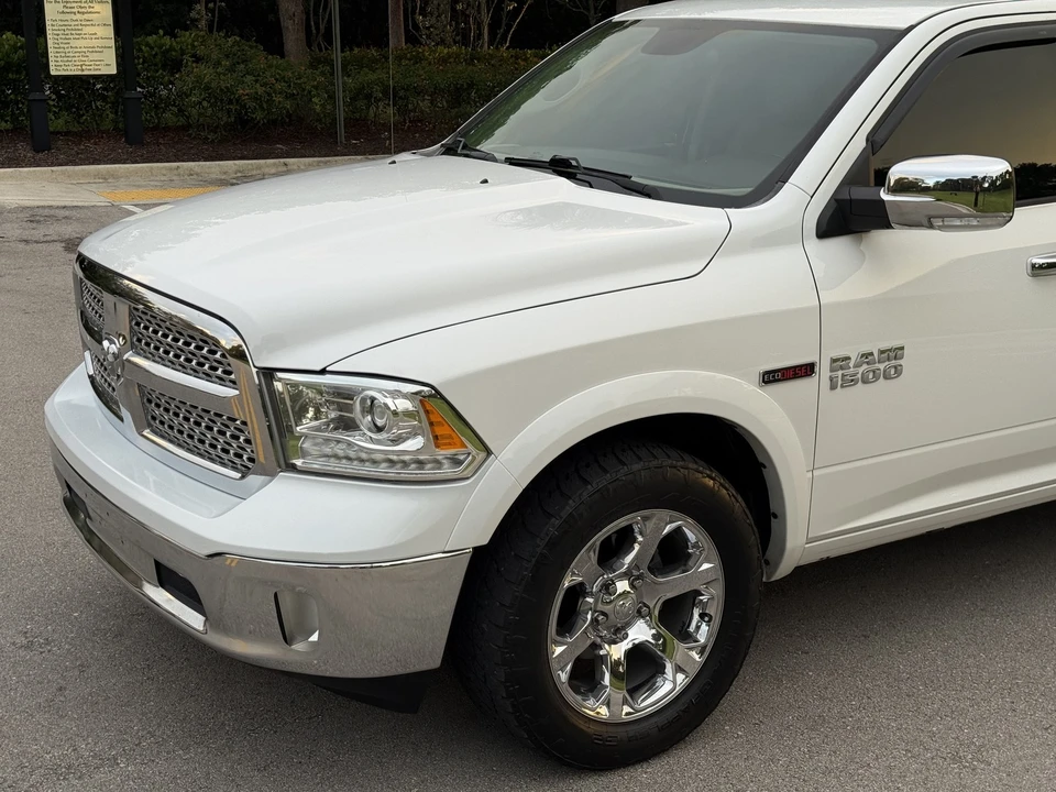2018 Ram - Image 25 of 31