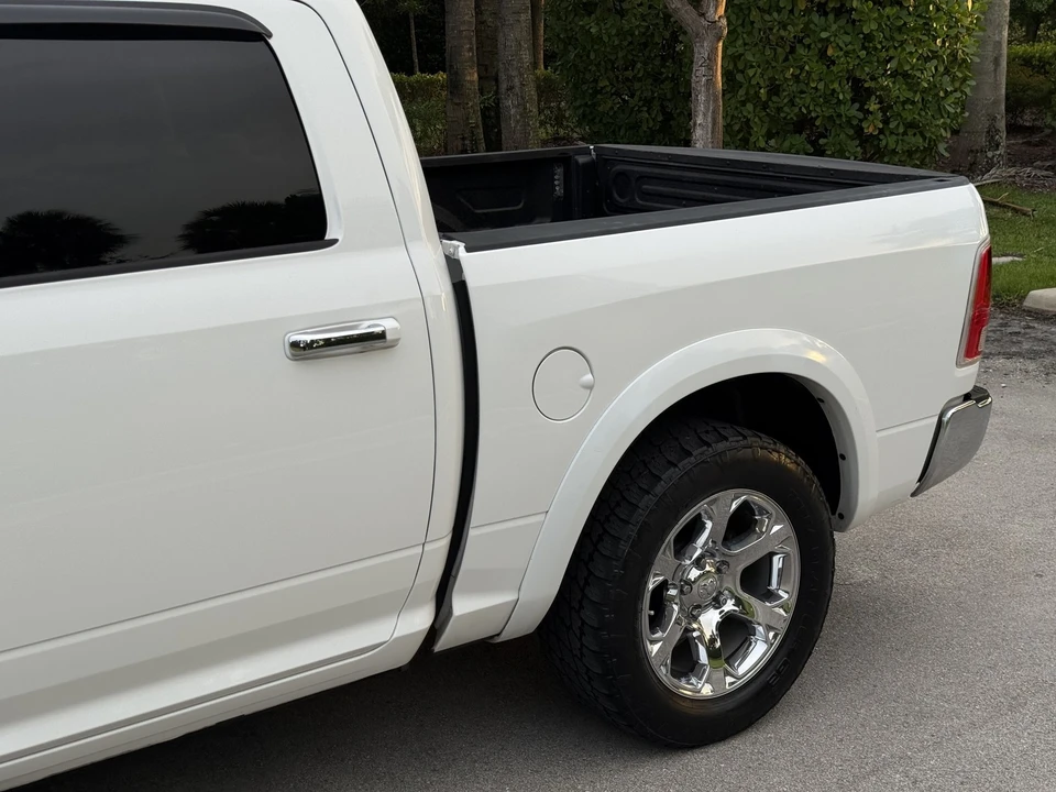 2018 Ram - Image 31 of 31