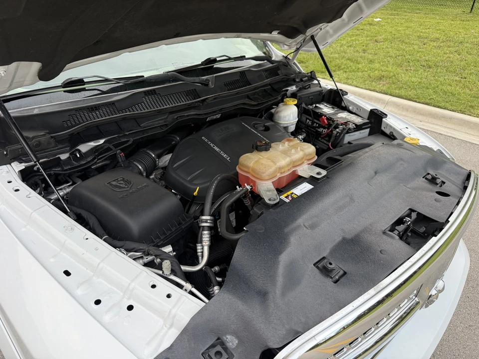 2018 Ram - Image 21 of 31