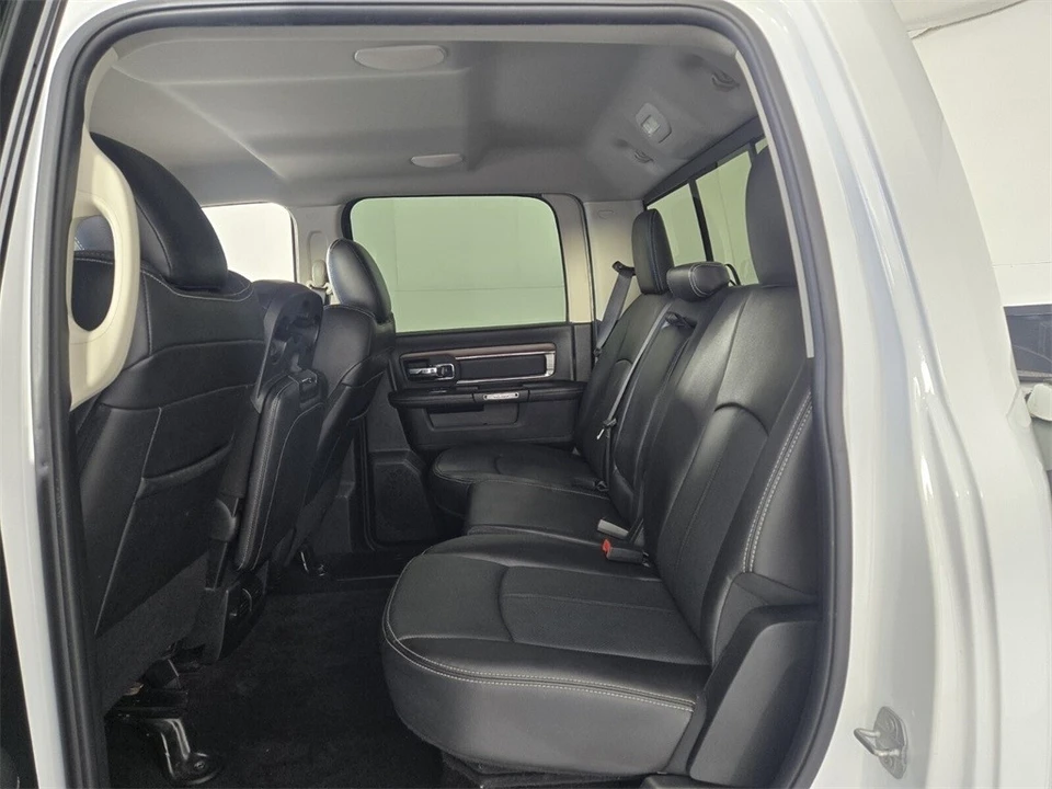 2018 Ram 1500 1st Gen - Image 9 of 12