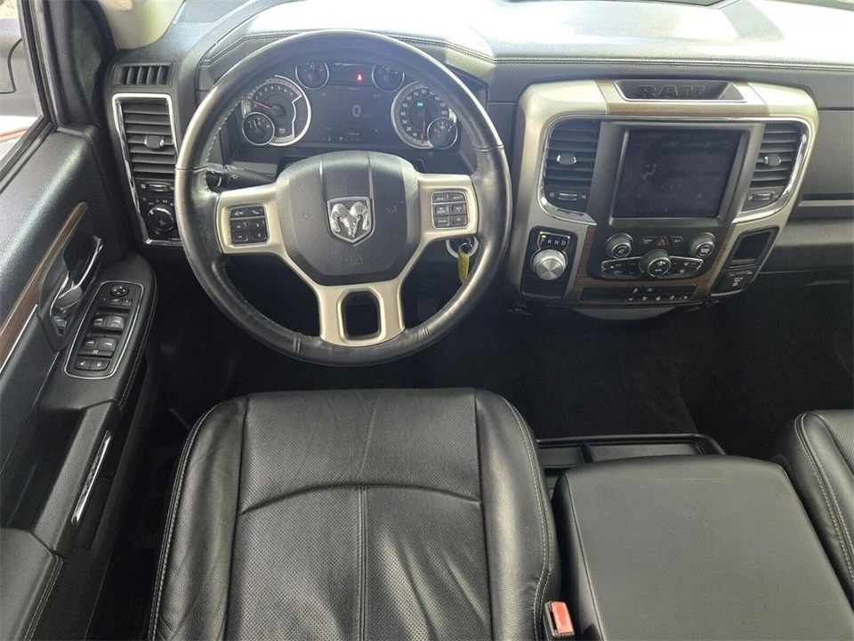 2018 Ram 1500 1st Gen - Image 10 of 12