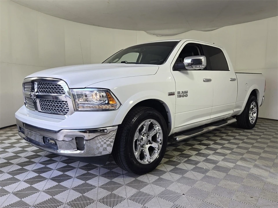 2018 Ram 1500 1st Gen - Image 4 of 12