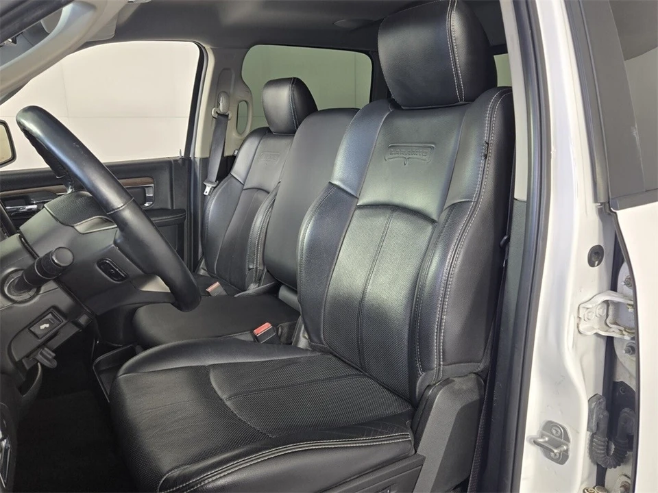 2018 Ram 1500 1st Gen - Image 7 of 12