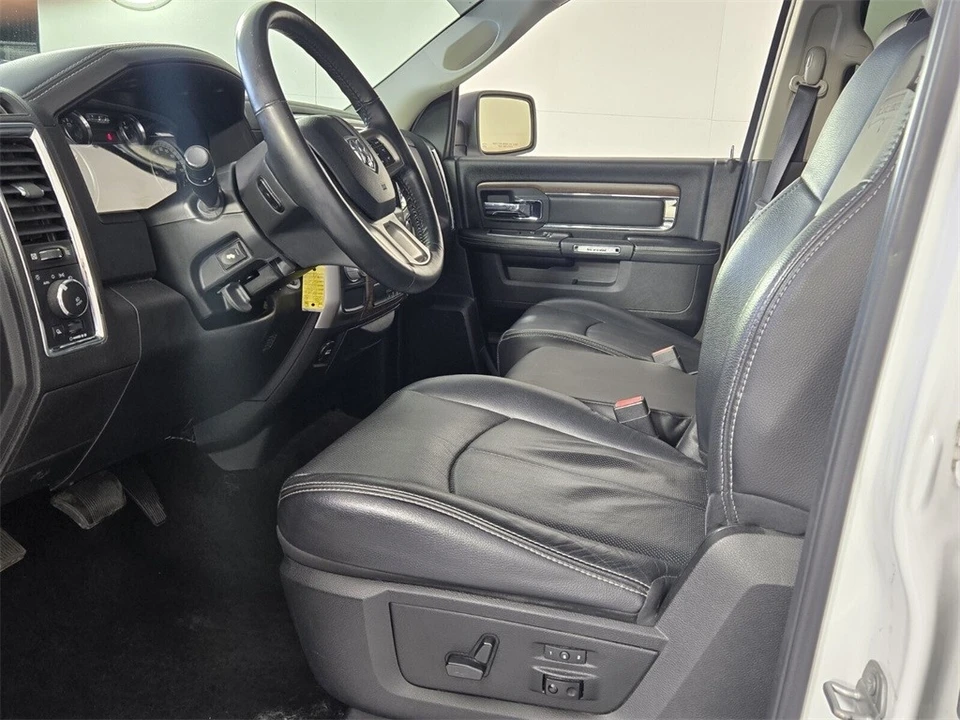 2018 Ram 1500 1st Gen - Image 8 of 12