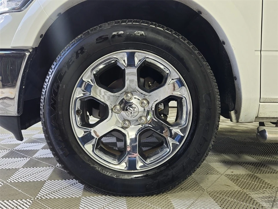2018 Ram 1500 1st Gen - Image 5 of 12