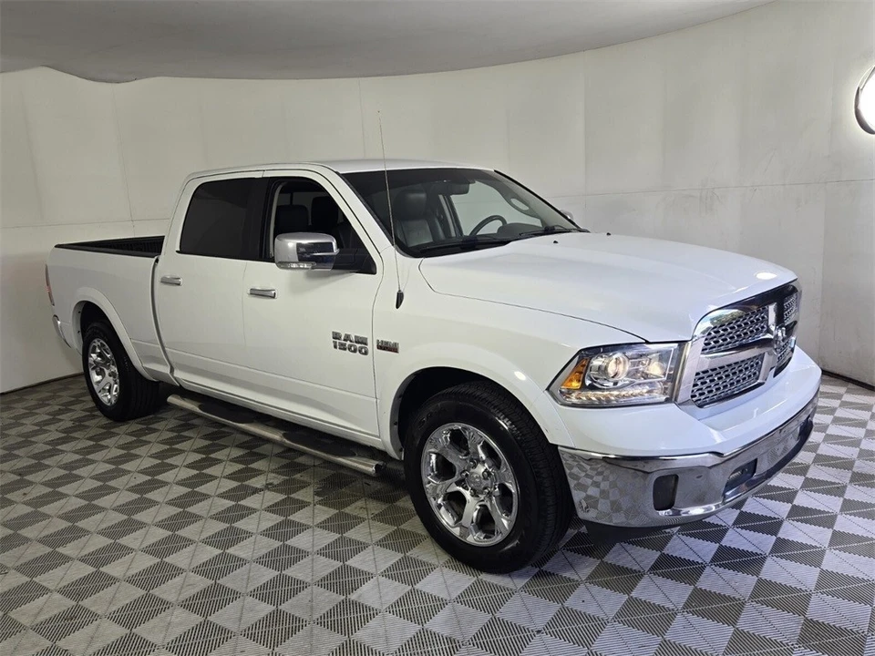 2018 Ram 1500 1st Gen - Image 2 of 12