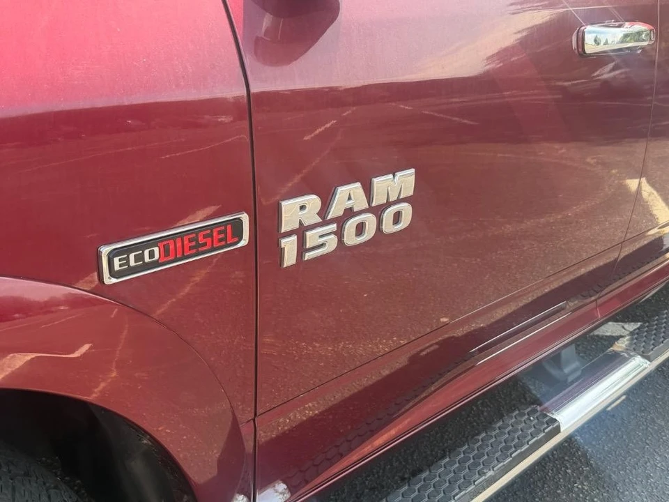 2018 Ram 1500 1st Gen - Image 3 of 31