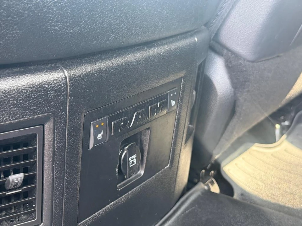 2018 Ram 1500 1st Gen - Image 29 of 31