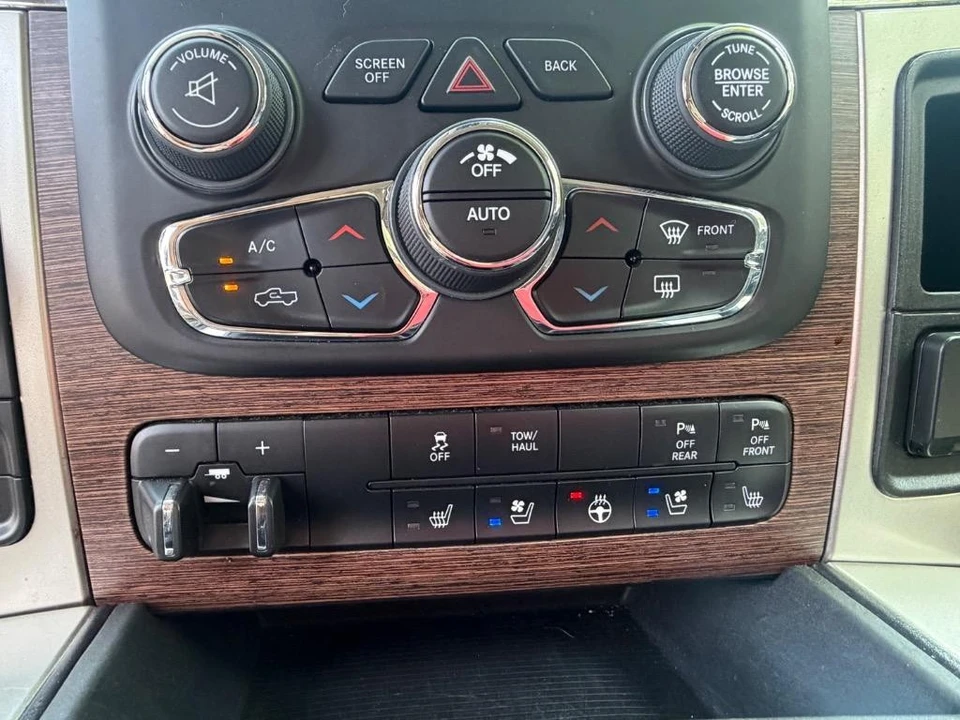 2018 Ram 1500 1st Gen - Image 19 of 31