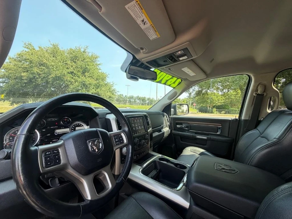 2018 Ram 1500 1st Gen - Image 11 of 31