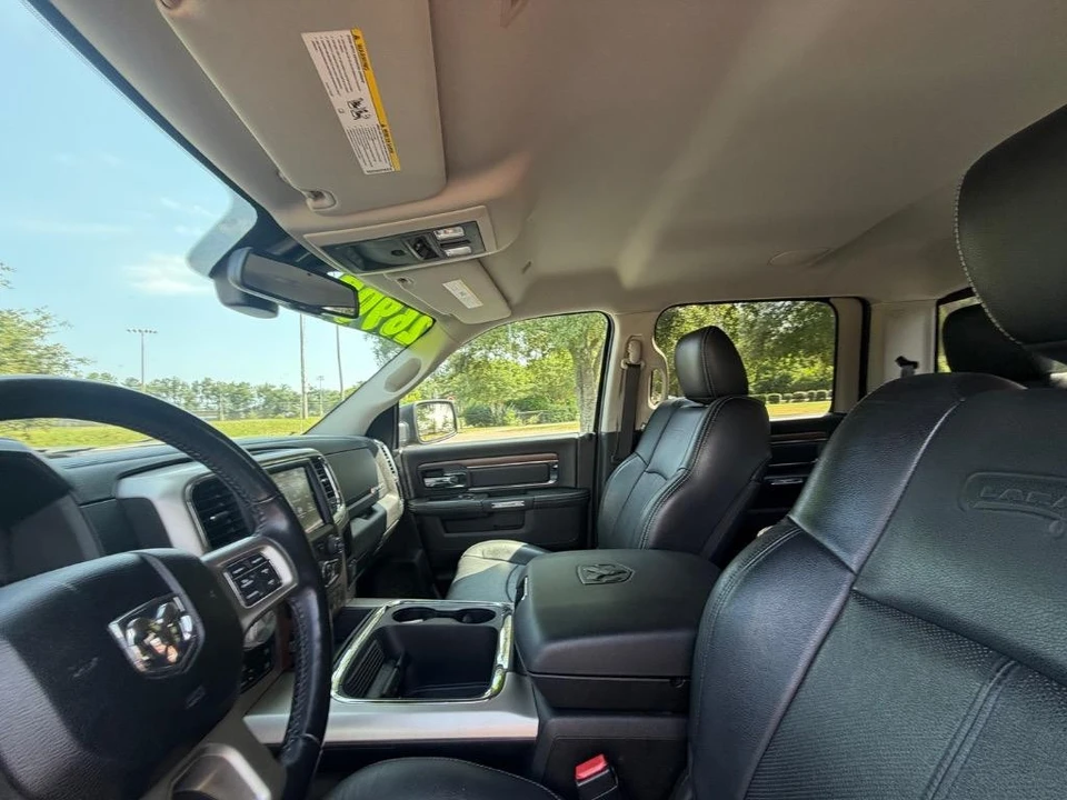 2018 Ram 1500 1st Gen - Image 10 of 31