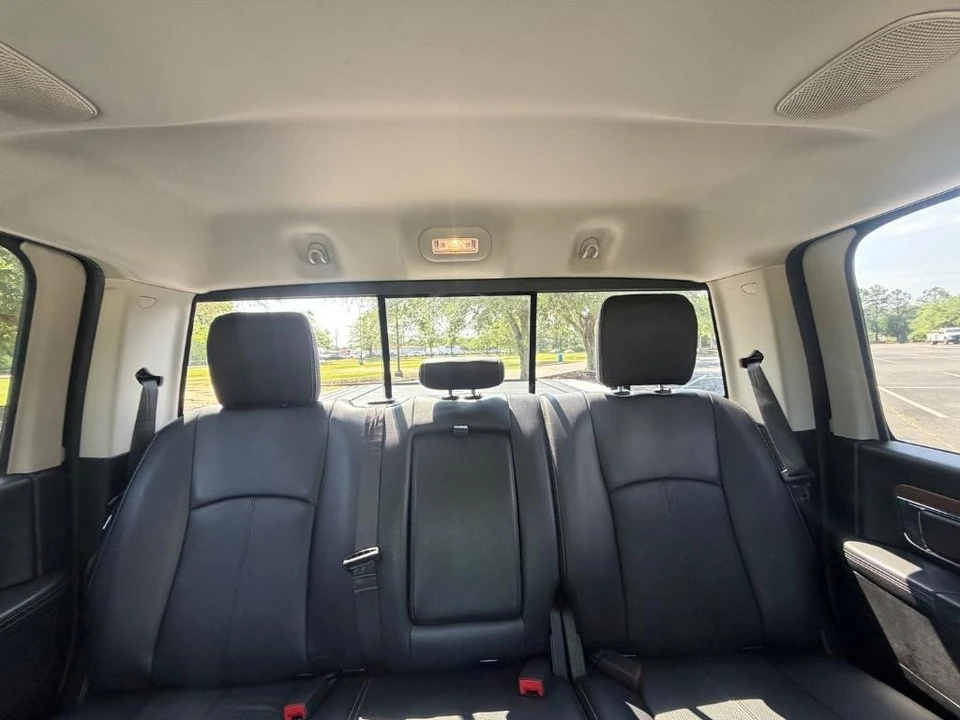 2018 Ram 1500 1st Gen - Image 25 of 31
