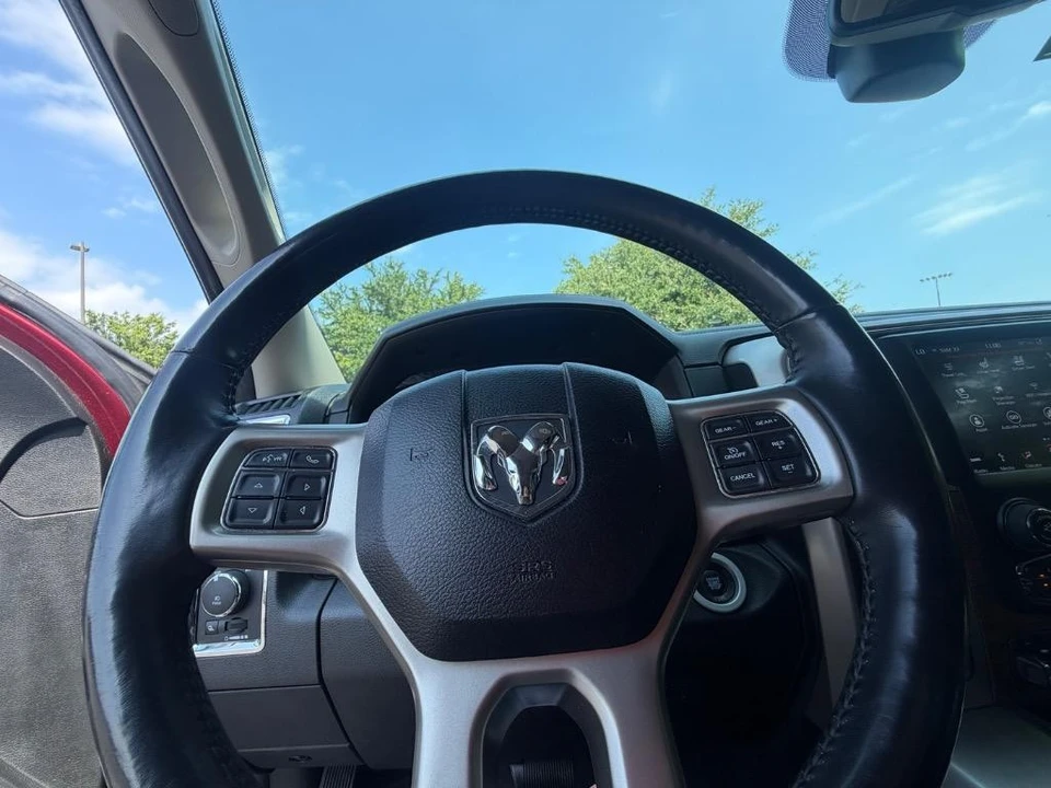 2018 Ram 1500 1st Gen - Image 14 of 31
