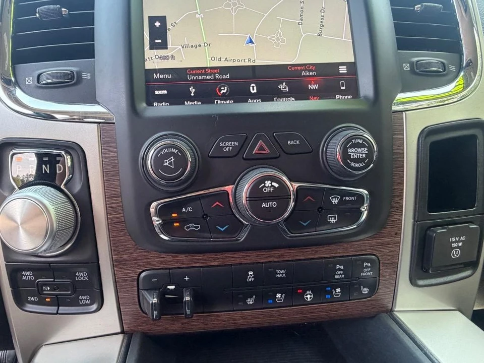 2018 Ram 1500 1st Gen - Image 20 of 31