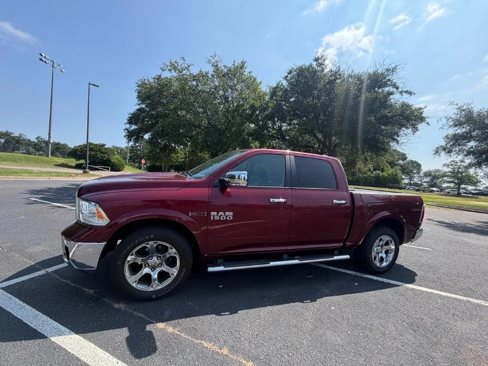 2018 Ram 1500 1st Gen - Image 2 of 31