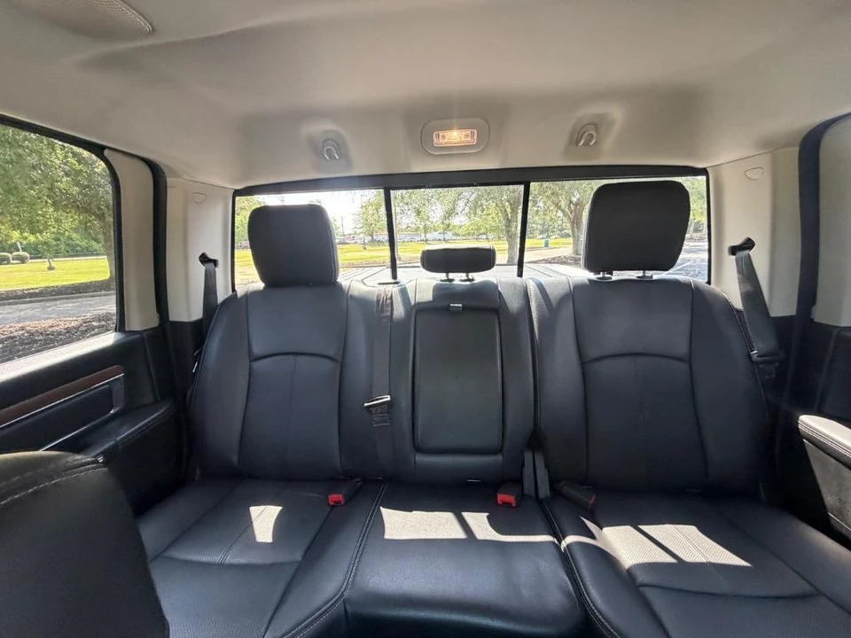2018 Ram 1500 1st Gen - Image 24 of 31